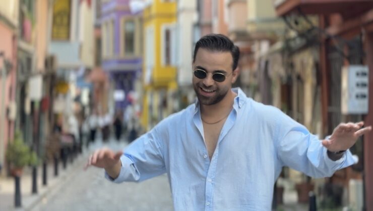 O Ses Türkiye ile tanıdığımız ve uzun süredir stüdyo çalışmalarına aralıksız devam eden Ercan Göler, yeni single çalışması “Sürgün” için geri sayıma başladı.