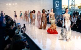 JM Bride’s, “Shining Dreams” koleksiyonuyla alkış aldı