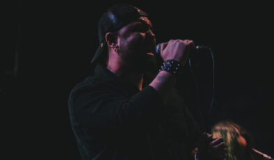 Shadowminds’ten Yeni Tekli: “Fading Echoes” Yayında