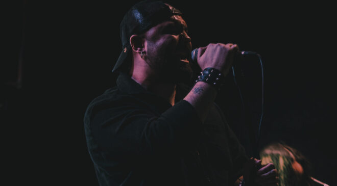 Shadowminds’ten Yeni Tekli: “Fading Echoes” Yayında