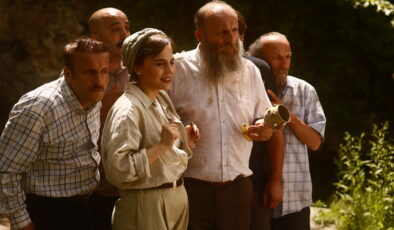 SEVİLEN SERİ GERİ DÖNDÜ! OFLU HOCA’DAN YENİ KAOS