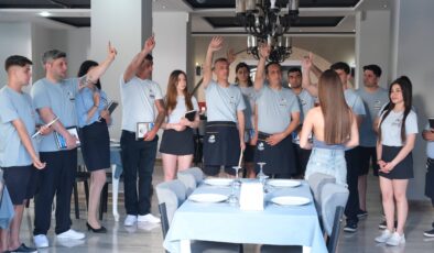 Fenomen seri “Kıyma” sinema filmiyle geri dönüyor