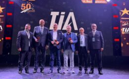 “İlk Adımdan 50. Yıla, 50 Bayi” Vizyonu Sektöre Güçlü Mesajlar Verdi