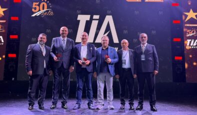 “İlk Adımdan 50. Yıla, 50 Bayi” Vizyonu Sektöre Güçlü Mesajlar Verdi