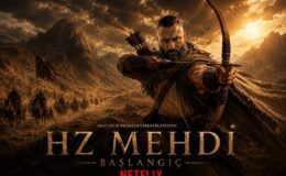 YÜZYILIN FİLMİ GELİYOR !HZ MEHDİ 