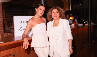 TÜRKİYE’DE UZUN SOLUKLU MARKA İŞ BİRLİKLERİNİN EN GÜÇLÜ ÖRNEĞİ MODA TUTKUSU X LOVE MY BODY GELENEKSEL SEZON KUTLAMA YEMEĞİ KONTUAR PERA’DA GERÇEKLEŞTİ