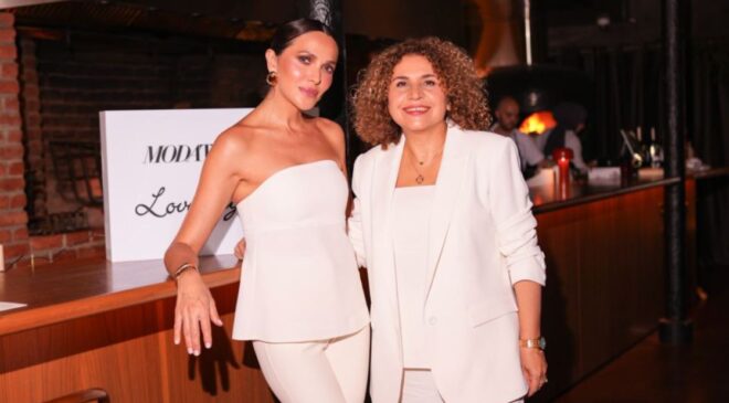 TÜRKİYE’DE UZUN SOLUKLU MARKA İŞ BİRLİKLERİNİN EN GÜÇLÜ ÖRNEĞİ MODA TUTKUSU X LOVE MY BODY GELENEKSEL SEZON KUTLAMA YEMEĞİ KONTUAR PERA’DA GERÇEKLEŞTİ