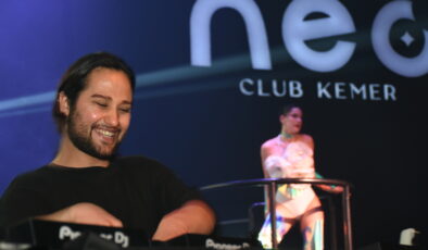 Kemer’de Neo Club Rüzgarı: Görkemli Açılışla Sezona “Merhaba” Dedi