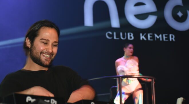 Kemer’de Neo Club Rüzgarı: Görkemli Açılışla Sezona “Merhaba” Dedi