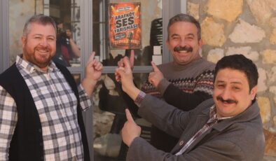 Cennetin Çocukları” otuz birinci bölümüyle ekrana geliyor. 