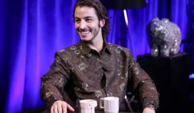 Boran Kuzum, YouTube’da yayınlanan “İbrahim Selim ile Bu Gece” programına katıldı.