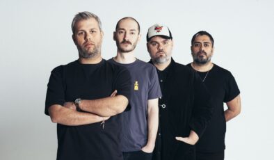 DALGAKIRAN’DAN ÜÇÜNCÜ SINGLE: “SEMT BİZİM EV KİRALIK”