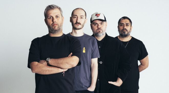 DALGAKIRAN’DAN ÜÇÜNCÜ SINGLE: “SEMT BİZİM EV KİRALIK”