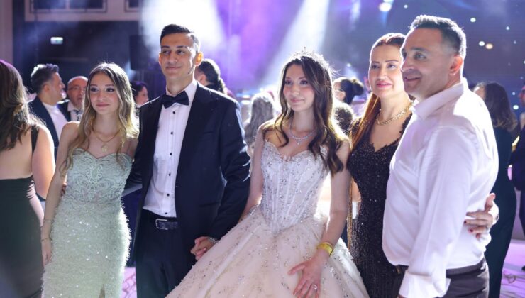 FOR COSTUME AİLESİNİN MUTLU GÜNÜ 