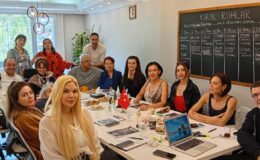 KIRIK RUHLAR START VERDİ