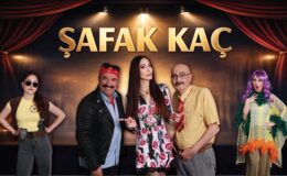 ECE GÜRSEL TİYATRO SAHNESİNDE/TİYATRONAME’DEN ECE GÜRSEL’Lİ KOMEDİ