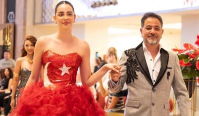 Modanın İncelikle Buluştuğu İsim: Hakan Eryeşil