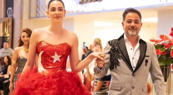 Modanın İncelikle Buluştuğu İsim: Hakan Eryeşil