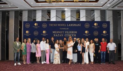 Trend Model of Türkiye ve Trend Model of World İçin Geri Sayım Başladı