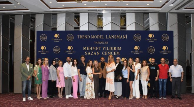 Trend Model of Türkiye ve Trend Model of World İçin Geri Sayım Başladı