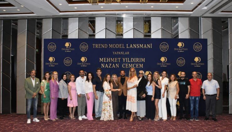 Trend Model of Türkiye ve Trend Model of World İçin Geri Sayım Başladı