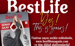 Haziran Sayısı Çıktı !