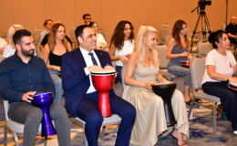 Memorial Sağlık Grubu’ndan “Müziğin Kalbine Yolculuk”