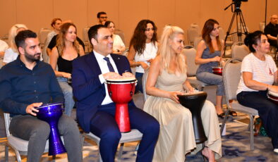 Memorial Sağlık Grubu’ndan “Müziğin Kalbine Yolculuk”
