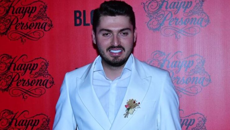 BLOK3’TEN YENİ ALBÜM “KAYIP PERSONA”