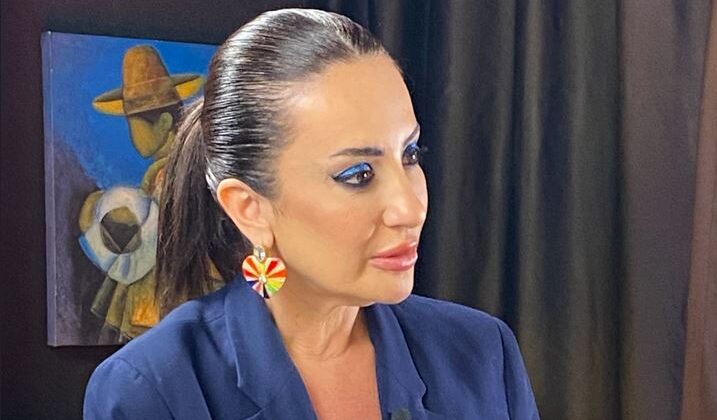 SİNEM YILDIZ YOUTUBE’DA GÜNDEM YARATIYOR