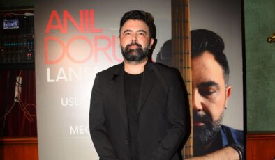 Harbiye Açıkhava’da konser vermek isterim