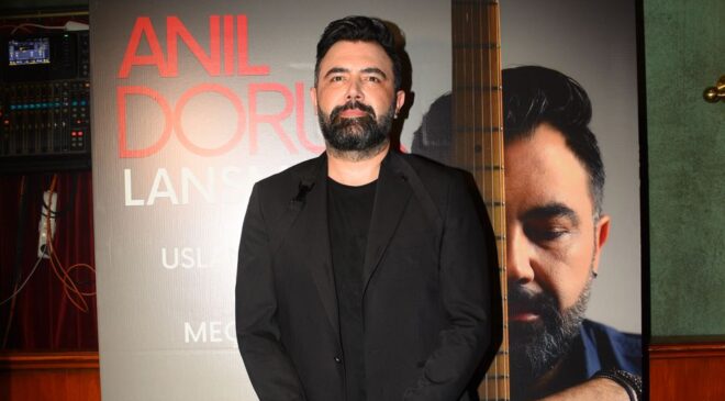 Harbiye Açıkhava’da konser vermek isterim