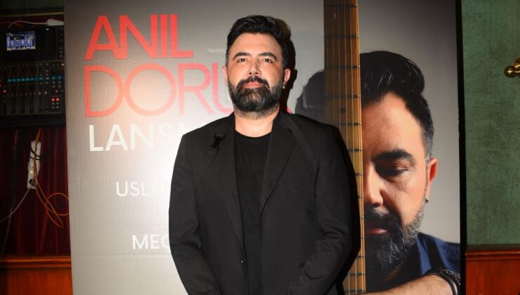 Harbiye Açıkhava’da konser vermek isterim