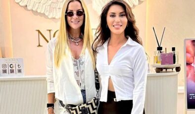 Ivana Sert’ten Süpriz Bodrum Kaçamağı  Detoks, Bakım ve Işıltı Dolu Anlar
