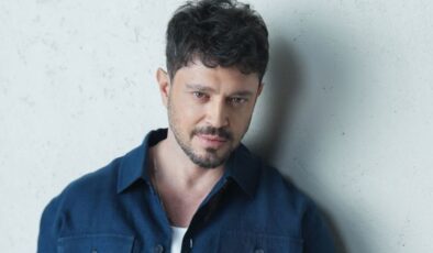 Murat Boz’dan Yeni Tekli “Yara Tuz”