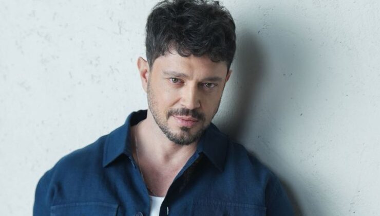 Murat Boz’dan Yeni Tekli “Yara Tuz”