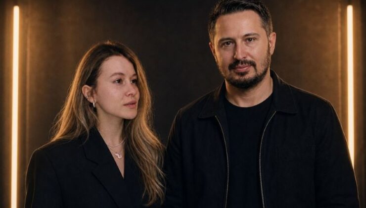 DJ Mahmut Görgen, uluslararası projelerine bir yenisini daha ekledi