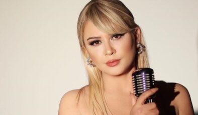 Alev Soylu’dan yeni tekli.  ‘Aşk bu kadar kolaysa’