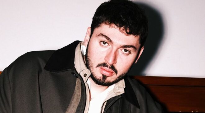 BLOK3 ALMANYA’DA LİSTELERİ SALLADI