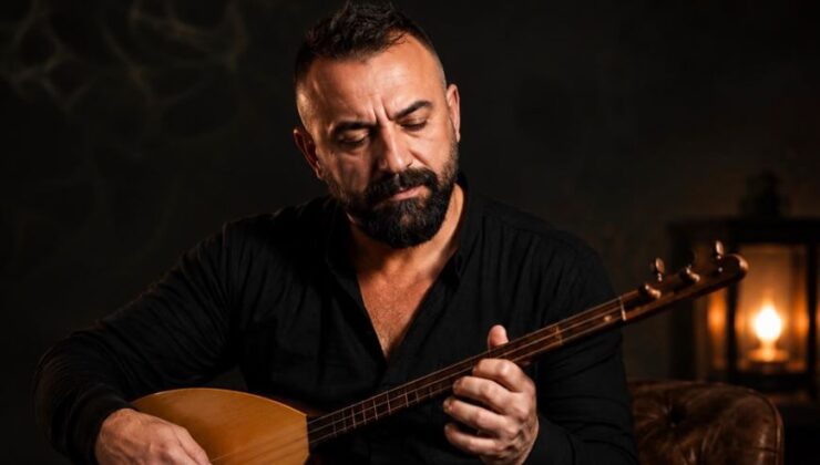 ZÜLFÜKAR İRENCİN’DEN   DUYGULARA DOKUNAN ŞARKI “MÜLTECİN OLMUŞUM”