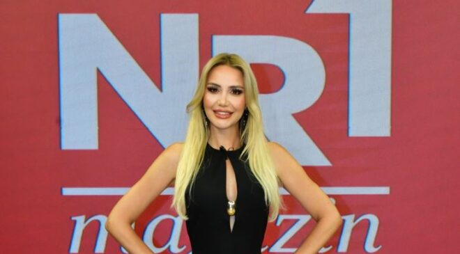“Bu Ülkeye Bir Seda Sayan Daha Gelmez!” 
