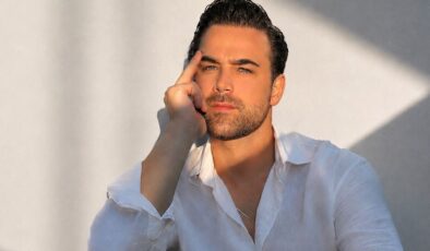 ERCAN GÖLER’DEN YENİ ŞARKI “SÜRGÜN”