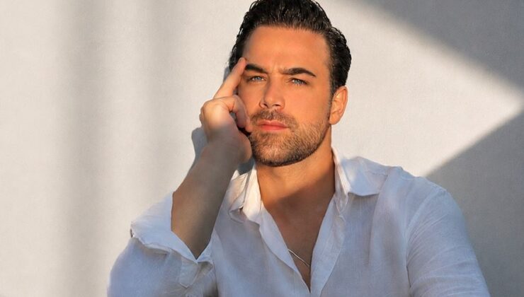 ERCAN GÖLER’DEN YENİ ŞARKI “SÜRGÜN”