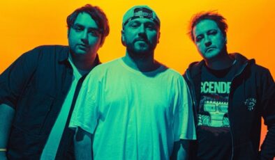 The Offspring 20 Yıl Sonra İstanbul’da: Dev Konserin Ön Grubu “Second” Oldu