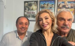 HALİL ERGÜN  “DİDEM AKSU’NUN IŞIĞI YETER”