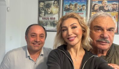 HALİL ERGÜN  “DİDEM AKSU’NUN IŞIĞI YETER”