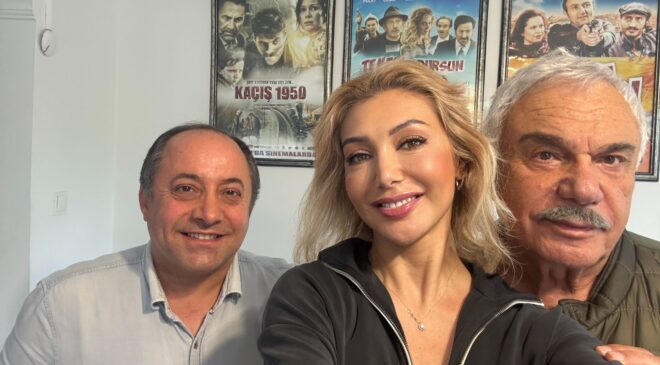 HALİL ERGÜN  “DİDEM AKSU’NUN IŞIĞI YETER”