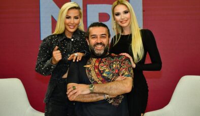  YAPAY ZEKAYA MEYDAN OKUDU: “GELSİN DÜĞÜNLERDE HALAY ÇEKSİN BAKALIM!”