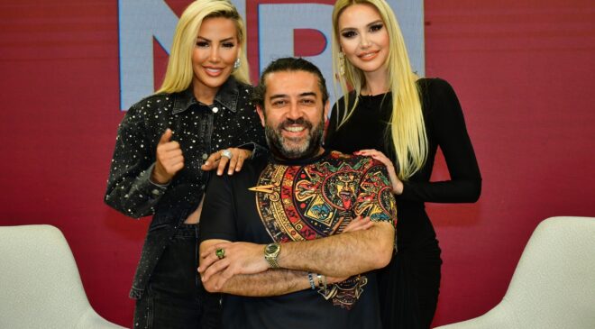  YAPAY ZEKAYA MEYDAN OKUDU: “GELSİN DÜĞÜNLERDE HALAY ÇEKSİN BAKALIM!”