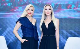 ZEYNEP MANSUR’DAN 90’LARA ÖVGÜ